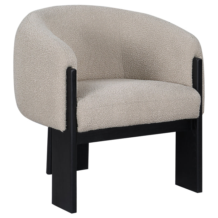 Valdez Accent Chair - Venta Furnishings (San Antonio,TX)