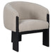 Valdez Accent Chair - Venta Furnishings (San Antonio,TX)