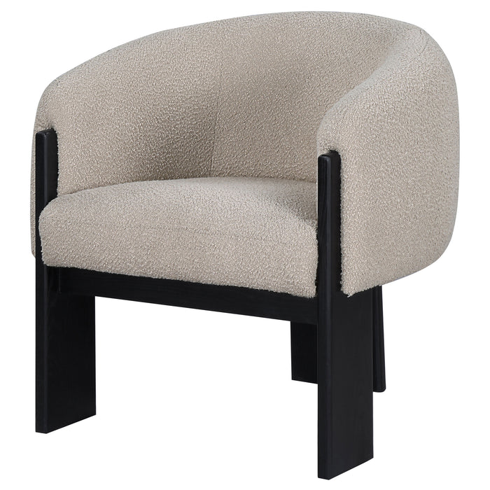 Valdez Accent Chair - Venta Furnishings (San Antonio,TX)