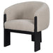 Valdez Accent Chair - Venta Furnishings (San Antonio,TX)
