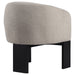 Valdez Accent Chair - Venta Furnishings (San Antonio,TX)
