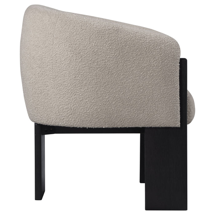 Valdez Accent Chair - Venta Furnishings (San Antonio,TX)