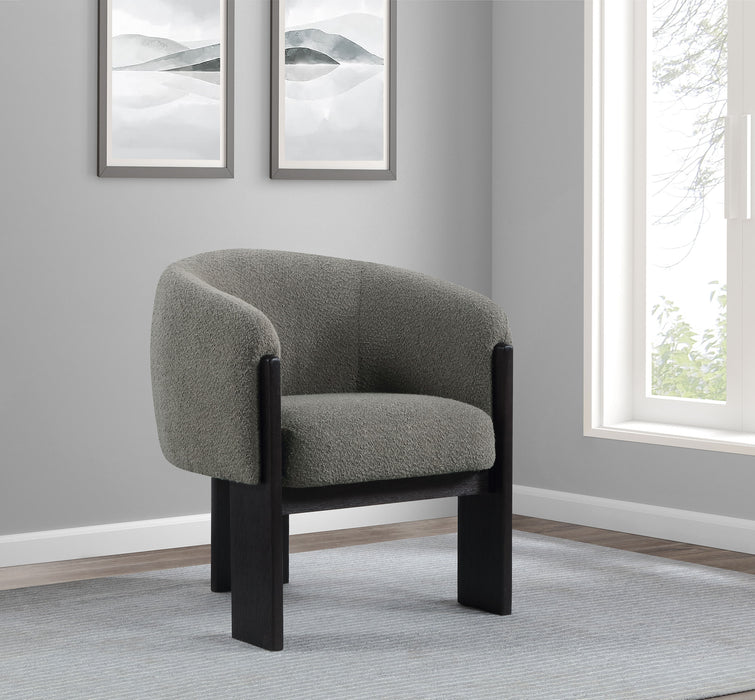 Valdez Accent Chair - Venta Furnishings (San Antonio,TX)