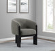Valdez Accent Chair - Venta Furnishings (San Antonio,TX)