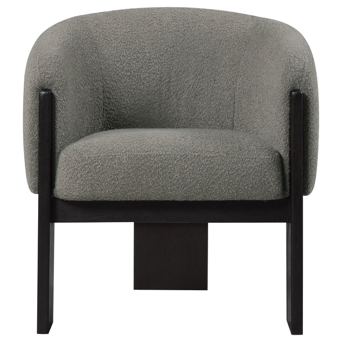 Valdez Accent Chair - Venta Furnishings (San Antonio,TX)
