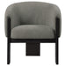 Valdez Accent Chair - Venta Furnishings (San Antonio,TX)