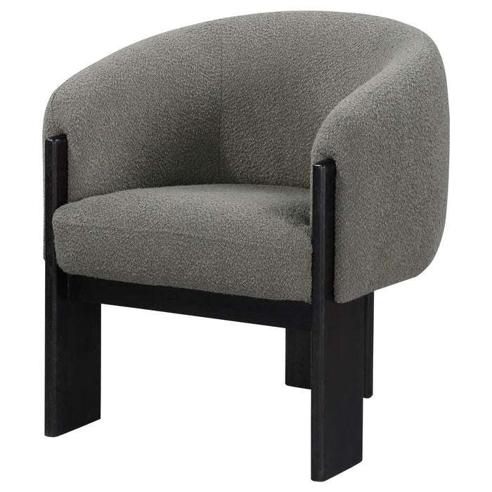 Valdez Accent Chair - Venta Furnishings (San Antonio,TX)