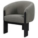 Valdez Accent Chair - Venta Furnishings (San Antonio,TX)
