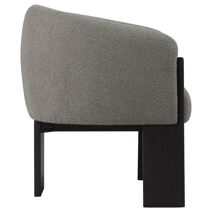 Valdez Accent Chair - Venta Furnishings (San Antonio,TX)