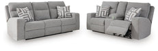 Biscoe Living Room Set - Venta Furnishings (San Antonio,TX)