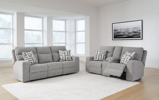 Biscoe Living Room Set - Venta Furnishings (San Antonio,TX)