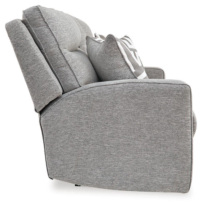Biscoe Living Room Set - Venta Furnishings (San Antonio,TX)