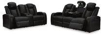 Caveman Den Upholstery Package - Venta Furnishings (San Antonio,TX)