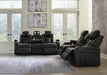 Caveman Den Upholstery Package - Venta Furnishings (San Antonio,TX)