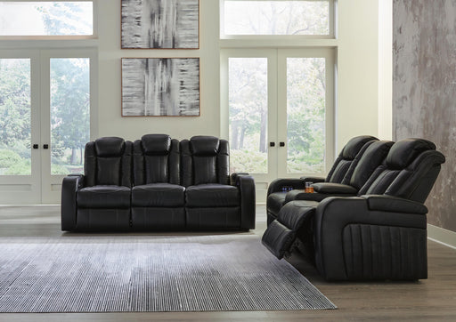 Caveman Den Upholstery Package - Venta Furnishings (San Antonio,TX)