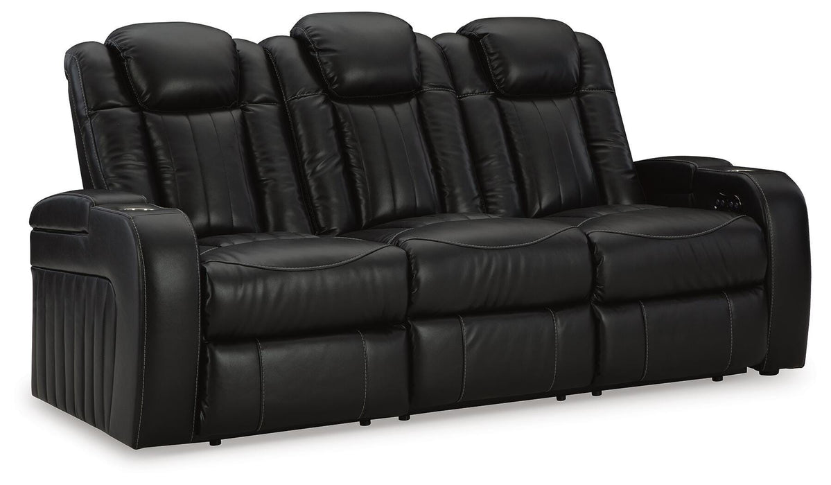 Caveman Den Upholstery Package - Venta Furnishings (San Antonio,TX)