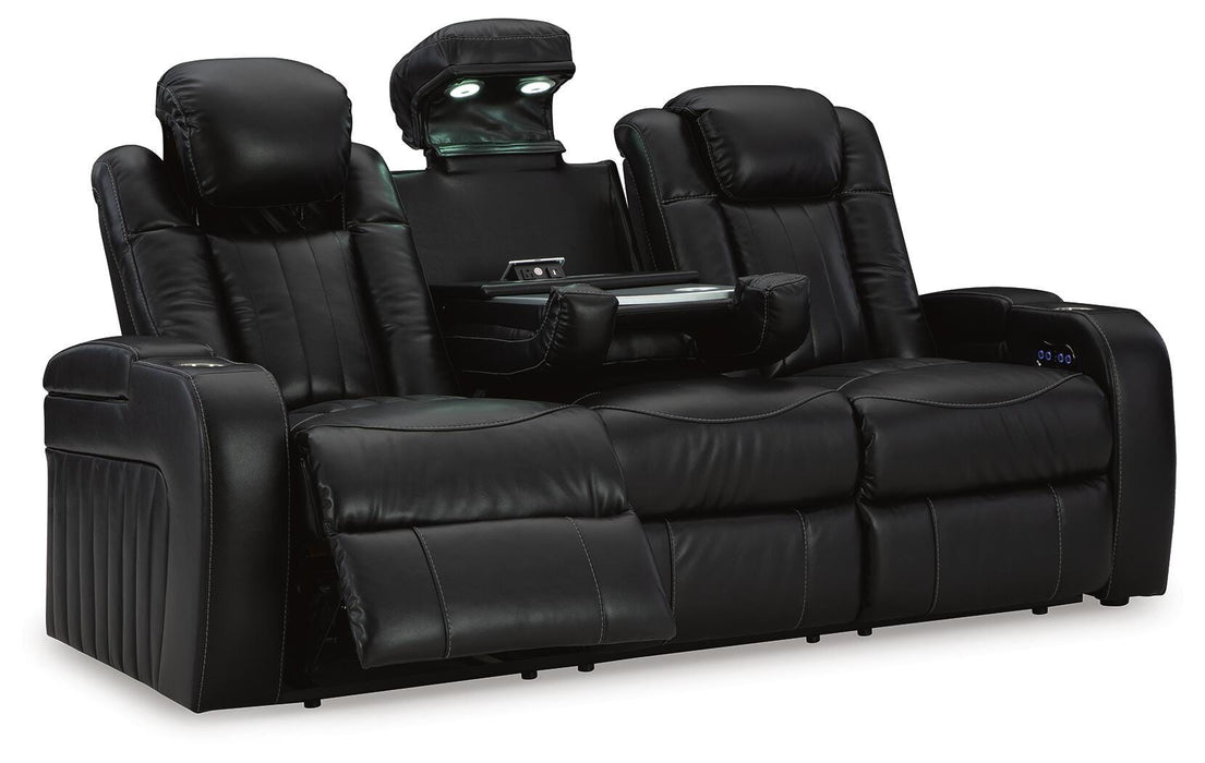 Caveman Den Upholstery Package - Venta Furnishings (San Antonio,TX)