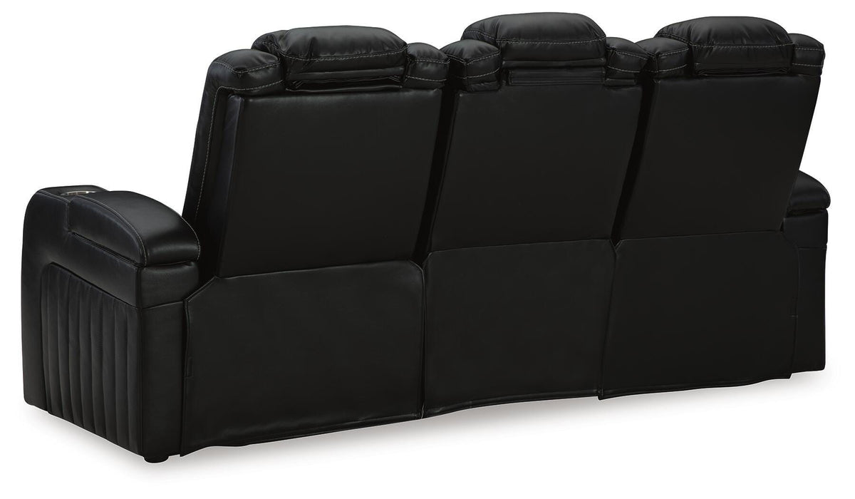 Caveman Den Upholstery Package - Venta Furnishings (San Antonio,TX)