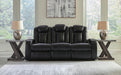 Caveman Den Upholstery Package - Venta Furnishings (San Antonio,TX)
