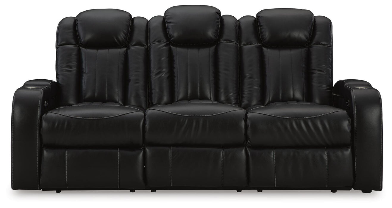 Caveman Den Upholstery Package - Venta Furnishings (San Antonio,TX)