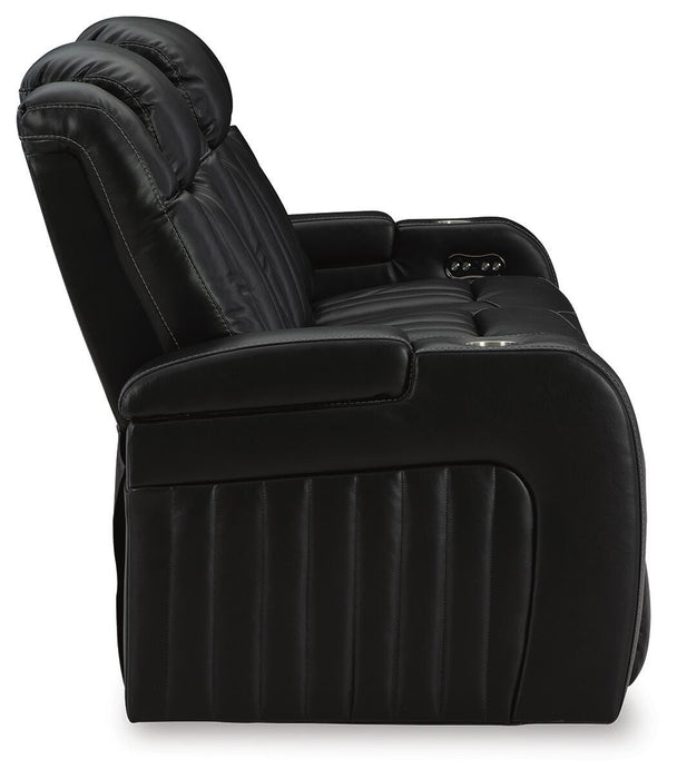 Caveman Den Upholstery Package - Venta Furnishings (San Antonio,TX)