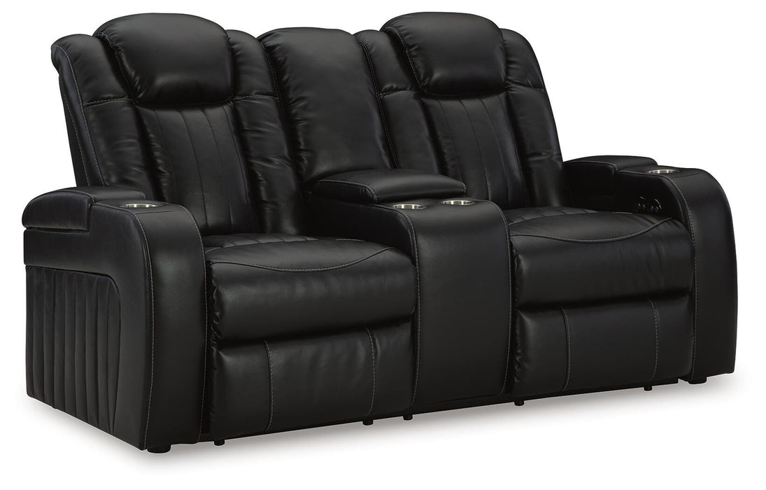 Caveman Den Upholstery Package - Venta Furnishings (San Antonio,TX)