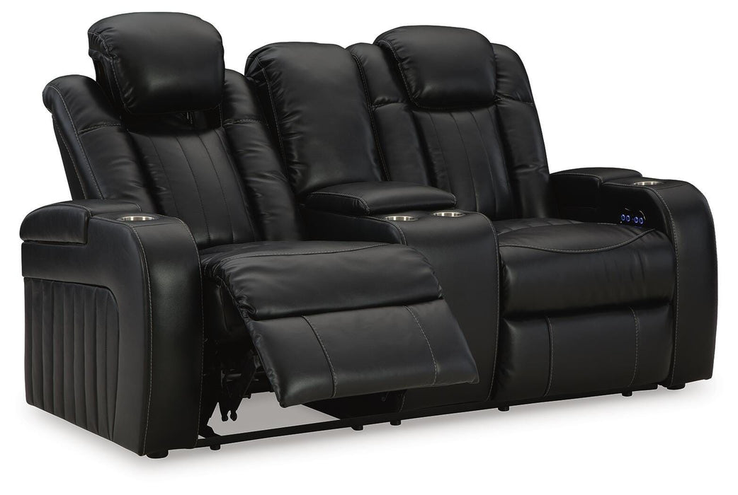 Caveman Den Upholstery Package - Venta Furnishings (San Antonio,TX)
