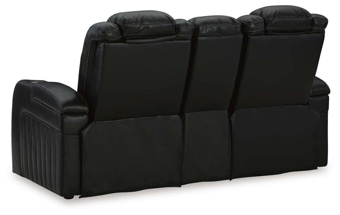 Caveman Den Upholstery Package - Venta Furnishings (San Antonio,TX)