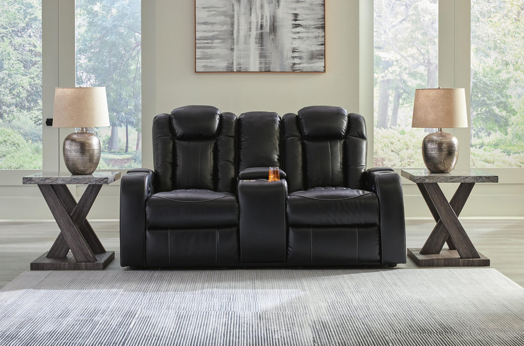 Caveman Den Upholstery Package - Venta Furnishings (San Antonio,TX)