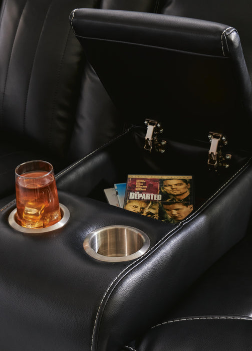 Caveman Den Upholstery Package - Venta Furnishings (San Antonio,TX)