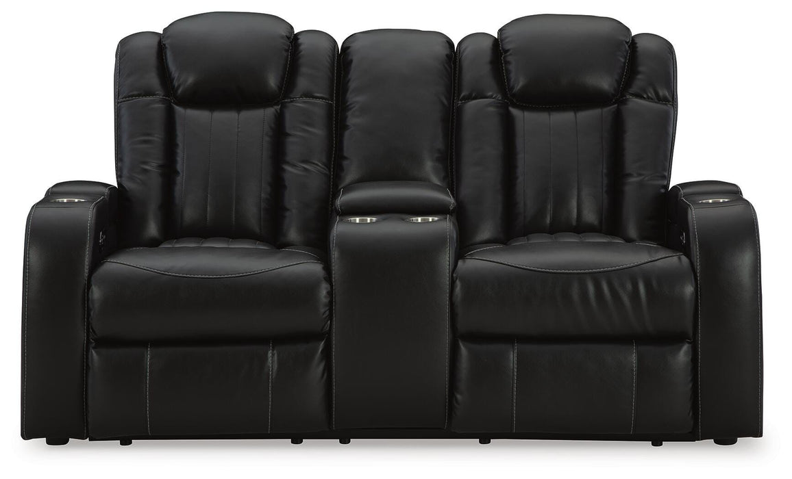 Caveman Den Upholstery Package - Venta Furnishings (San Antonio,TX)