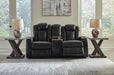 Caveman Den Upholstery Package - Venta Furnishings (San Antonio,TX)