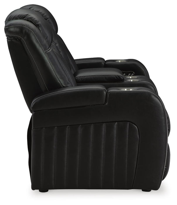 Caveman Den Upholstery Package - Venta Furnishings (San Antonio,TX)