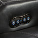 Caveman Den Power Recliner - Venta Furnishings (San Antonio,TX)