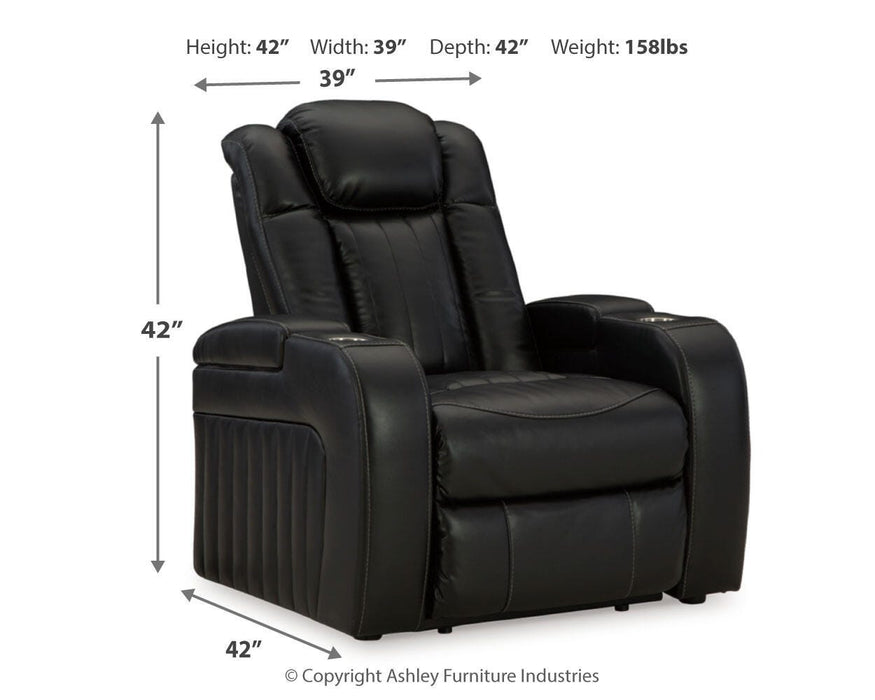 Caveman Den Upholstery Package - Venta Furnishings (San Antonio,TX)