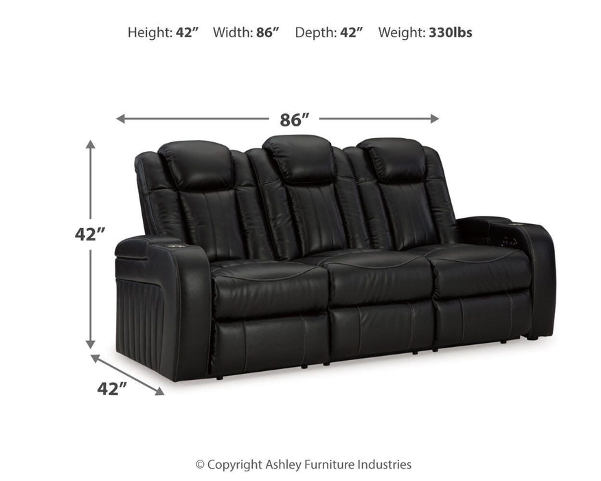 Caveman Den Upholstery Package - Venta Furnishings (San Antonio,TX)