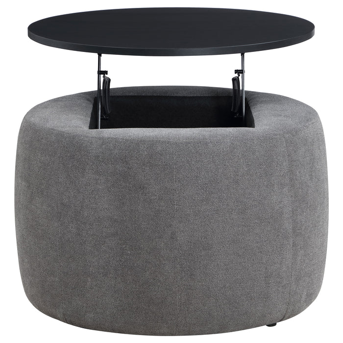Tesoro Ottoman - Venta Furnishings (San Antonio,TX)