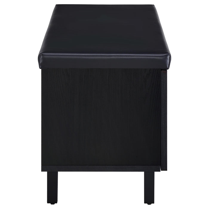 Brixton Storage Bench