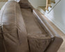 Beckley Place Power Reclining Sofa - Venta Furnishings (San Antonio,TX)