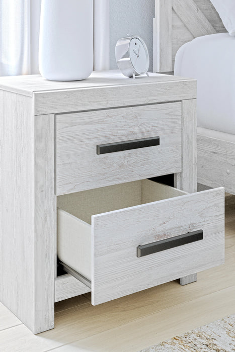 Cayboni Bedroom Package