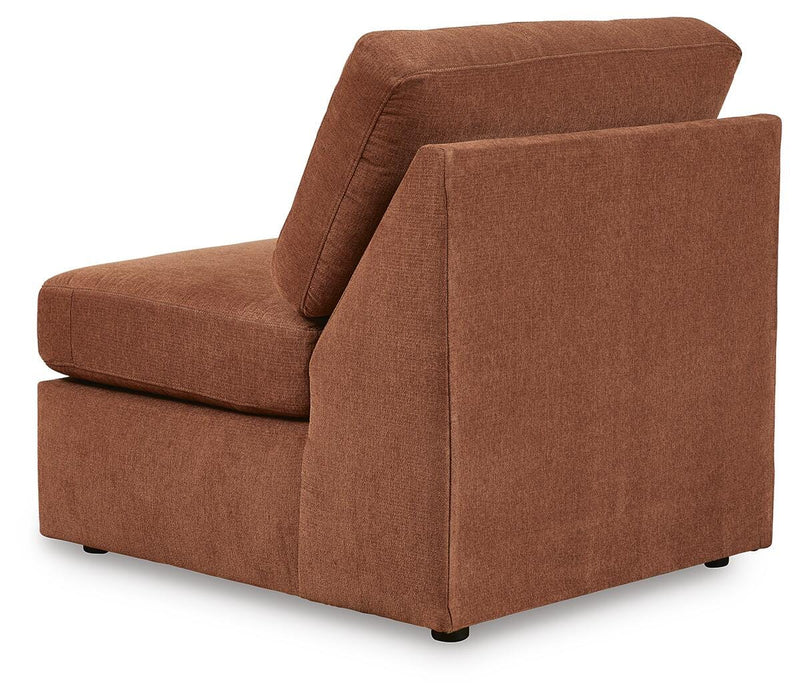 Modmax Balanced Sectional with Audio and Storage Consoles - Venta Furnishings (San Antonio,TX)