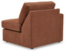 Modmax Balanced Sectional with Audio and Storage Consoles - Venta Furnishings (San Antonio,TX)