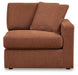 Modmax Balanced Sectional with Audio and Storage Consoles - Venta Furnishings (San Antonio,TX)