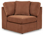 Modmax Balanced Sectional with Audio and Storage Consoles - Venta Furnishings (San Antonio,TX)