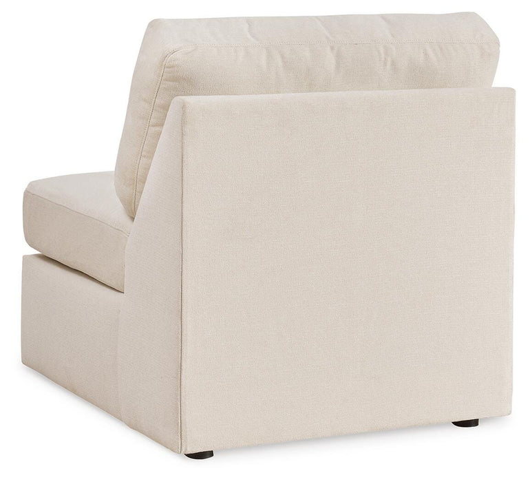 Modmax Balanced Sectional with Audio and Storage Consoles - Venta Furnishings (San Antonio,TX)