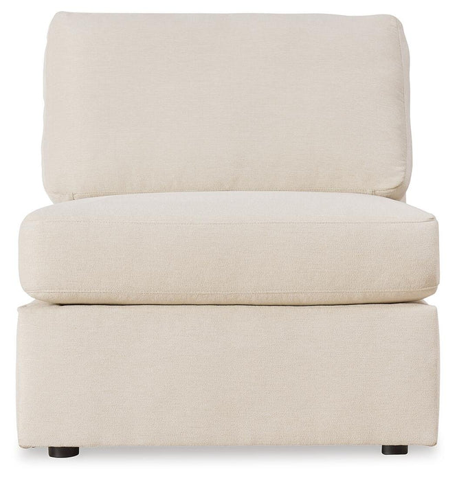 Modmax Balanced Sectional with Audio and Storage Consoles - Venta Furnishings (San Antonio,TX)