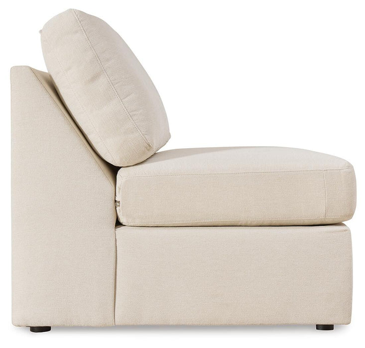 Modmax Balanced Sectional with Audio and Storage Consoles - Venta Furnishings (San Antonio,TX)