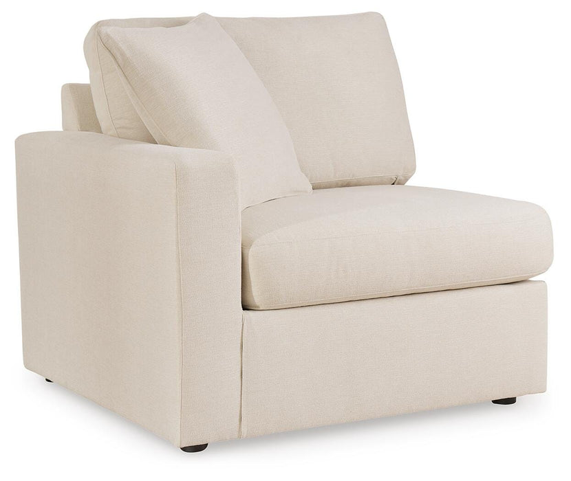 Modmax Balanced Sectional with Audio and Storage Consoles - Venta Furnishings (San Antonio,TX)