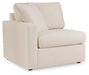 Modmax Balanced Sectional with Audio and Storage Consoles - Venta Furnishings (San Antonio,TX)