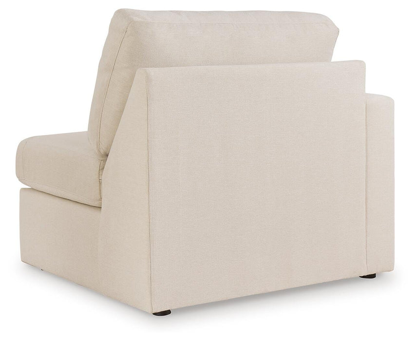 Modmax Balanced Sectional with Audio and Storage Consoles - Venta Furnishings (San Antonio,TX)